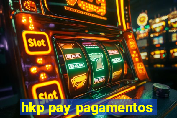 hkp pay pagamentos